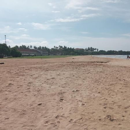 Tharul Home 本托塔 外观 照片