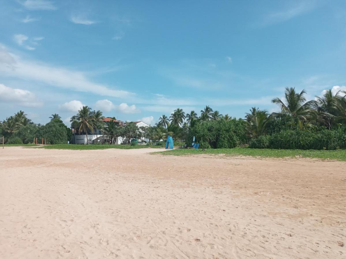 Tharul Home 本托塔 外观 照片