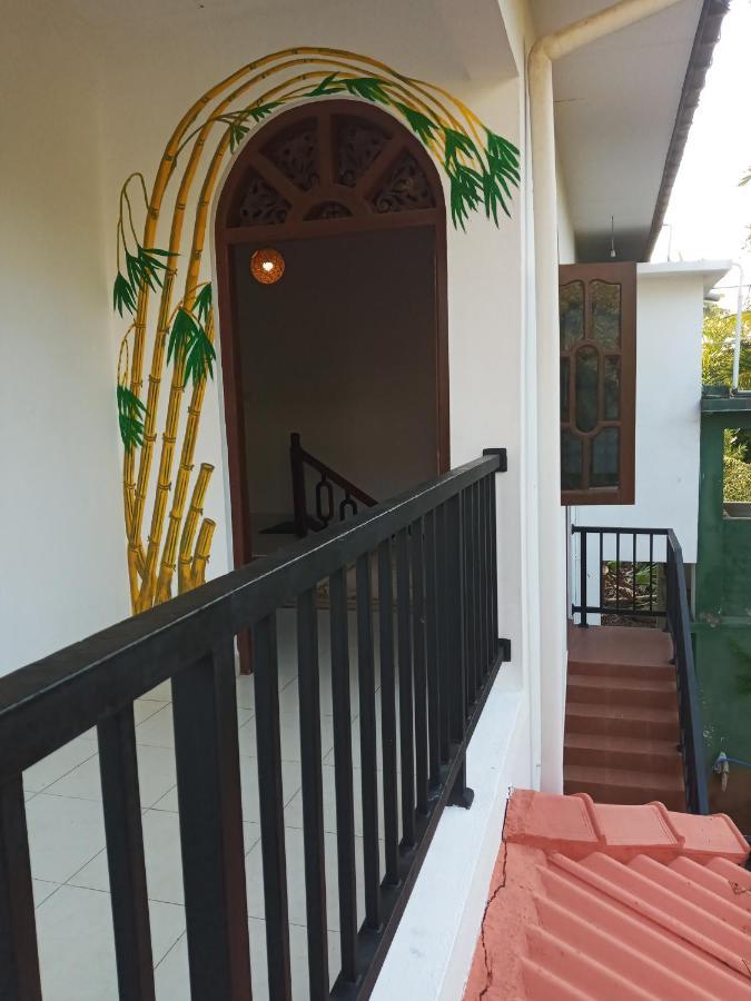 Tharul Home 本托塔 外观 照片